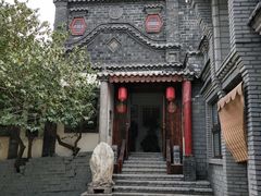 -老张烤羊(王哥庄店)