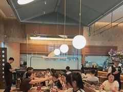 -一沙一城·岩烤牛扒(深圳首店)