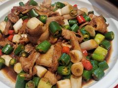 -同和·小葱伴豆腐(凤凰北路店)