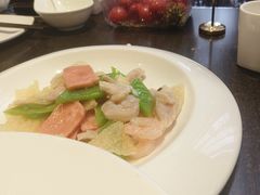 -老牌坊鲁菜名店(聊城美食岛店)
