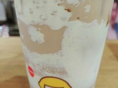 -快乐柠檬happylemon(福州仓山万达店)