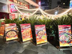 -大头唛·啫鸡煲.粤菜.专门店(289艺术园区店)