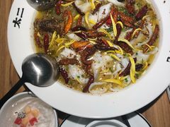 -太二酸菜鱼(正大广场店)