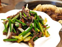 -二十一分小锅炖(中心店)