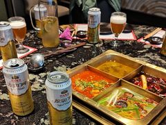 -王家渡火锅店(亦庄店)