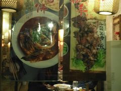 -锦小馆(安贞店)