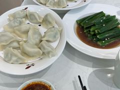-船歌·鱼水饺青岛菜(国贸商城店)