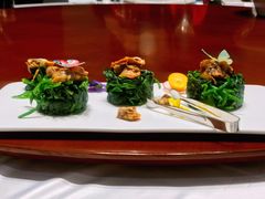 -青岛颐海花园酒店总店·自助餐厅