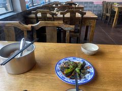 -百年老扣碗(沙坪坝店)