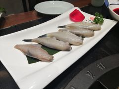 -重庆德庄火锅(体育中心店)