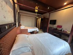 -乌镇枕水度假酒店