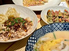 -荣家黄鱼面(前滩太古里店)