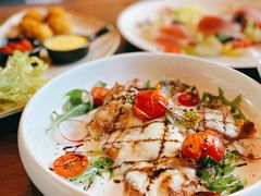 鸡扒-OGGI TRATTORIA PIZZERIA(深业上城店)