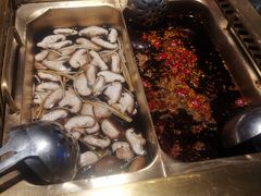 -川西坝子火锅(清江东路3.0直营店)