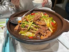 -姚姚酸菜鱼·金戈戈香港豉油鸡(喜荟城联名店)