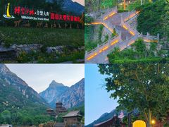 -禅宗少林·音乐大典