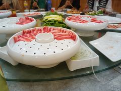 -人人捞火锅(陵水店)