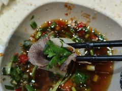 -九寨特色牦牛肉汤锅 羊肉汤锅