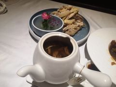 -尚一汤 广东炖汤(金桥国际店)