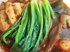 -吴记麻辣烫(曙光中路店)