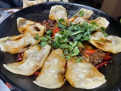 -东来土菜馆(民祥园路店)