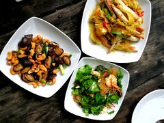 -自然餐厅(Phuket)