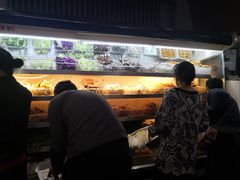 -万记麻辣烫国展总店