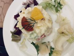 -红房子西菜馆(淮海中路店)