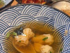 -北丐先生·野馄饨烧烤(长宁龙之梦店)