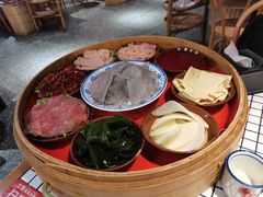 -董眼镜火锅(洪崖洞总店)
