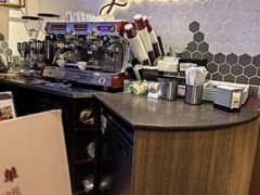 -COSTA COFFEE(西贸凯德晶品4层2店)