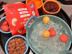 -四川饭店(长白店)