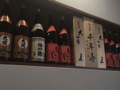 -樱の花亭日本料理店