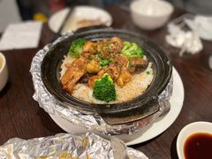 -古南都·老广东酒楼(龙江店)