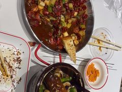 -哈力家·西北烧烤烤串(凤城三路店)