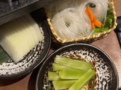 -湊湊火锅·茶憩(世博大道店)