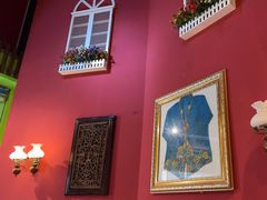 -小娘惹厨房Little Nyonya(狮城有约上榜店)