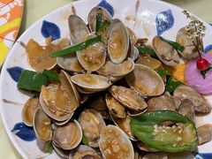 -桥东喜碧海鲜街(水东街店)