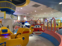 -乐多星球潮玩中心(沈阳嘉里城店)
