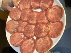 -六七八韩式烤肉·韩国料理(上杭路店)