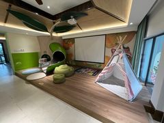 -太阳岛度假酒店