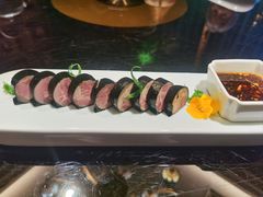 -彩虹之约•淮扬家宴(亚运村店)