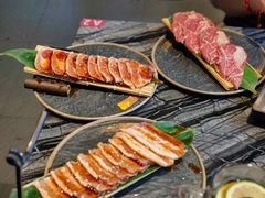 -井上和牛烤肉(大润发店)