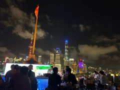 -罗斯福色戒酒吧(外滩店)