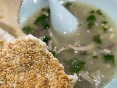 -清真喜兰老丁羊汤特色小吃