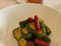 -无锡城中皇冠假日酒店·芳园中餐厅