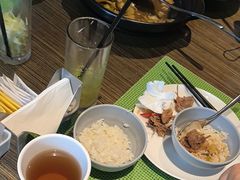 -希尔顿欢朋酒店·欢朋餐厅