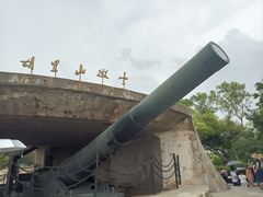 -胡里山炮台