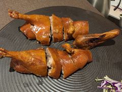 -长禧家·珑厨(东山口店)