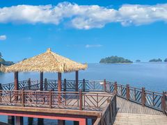 -庐山西海主景区